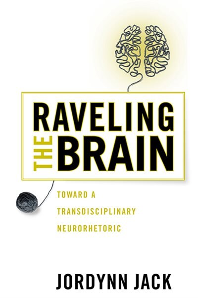 Front cover_Raveling The Brain