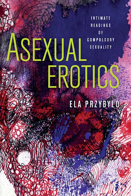 Front cover_Asexual Erotics