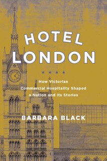 Front cover_Hotel London