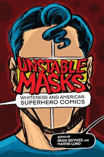Front cover_Unstable Masks