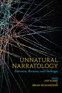 Front cover_Unnatural Narratology