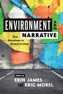 Front cover_Environment And Narrative