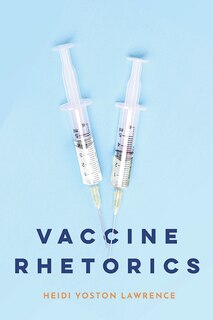 Front cover_Vaccine Rhetorics