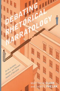 Front cover_Debating Rhetorical Narratology