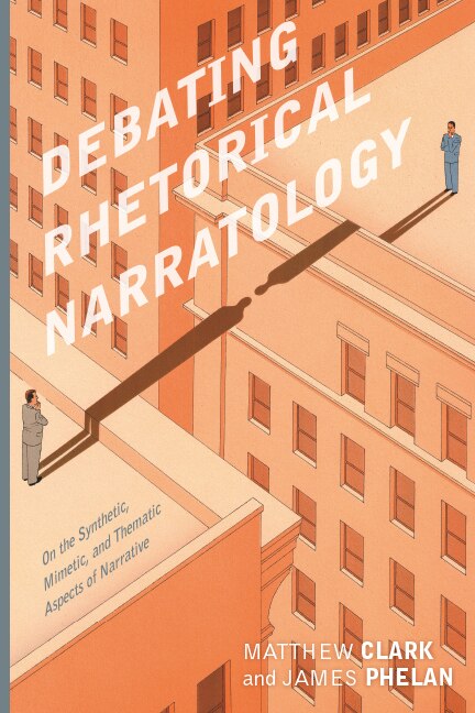 Front cover_Debating Rhetorical Narratology