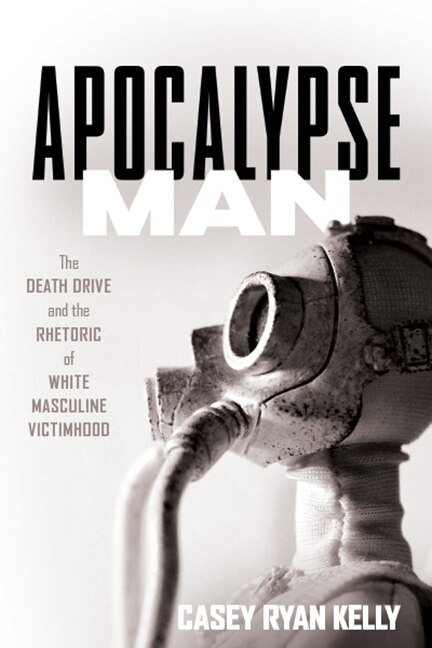 Couverture_Apocalypse Man