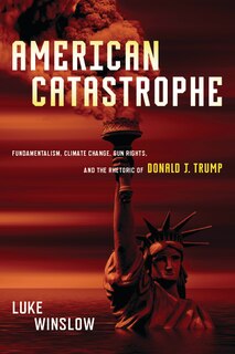 Front cover_American Catastrophe