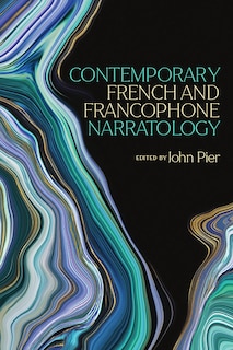 Couverture_Contemporary French and Francophone Narratology