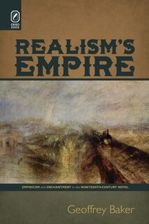 Front cover_Realism's Empire