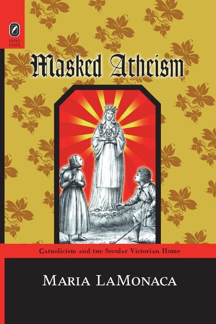 Front cover_Masked Atheism