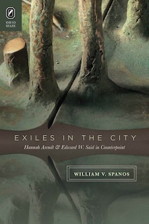 Front cover_Exiles In The City