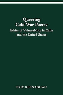 Front cover_Queering Cold War Poetry