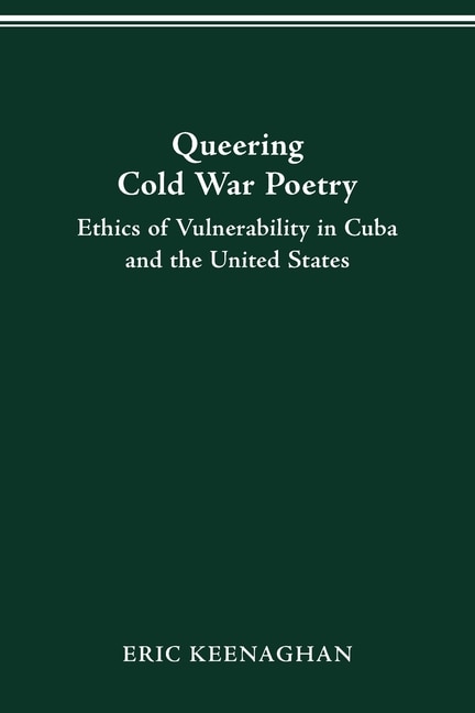 Front cover_Queering Cold War Poetry