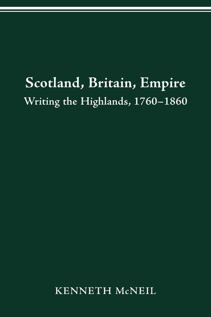 Front cover_Scotland Britain Empire