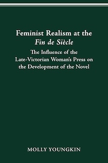 Couverture_FEMINIST REALISM AT THE FIN DE SIÈCLE