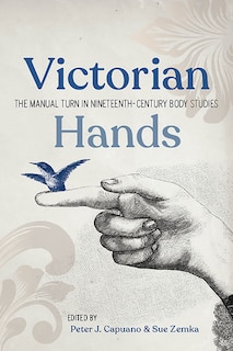 Couverture_Victorian Hands