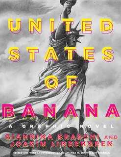 Front cover_United States Of Banana