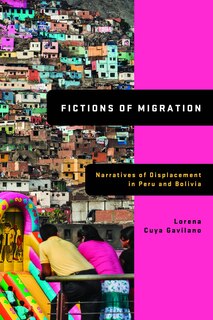 Front cover_Fictions of Migration