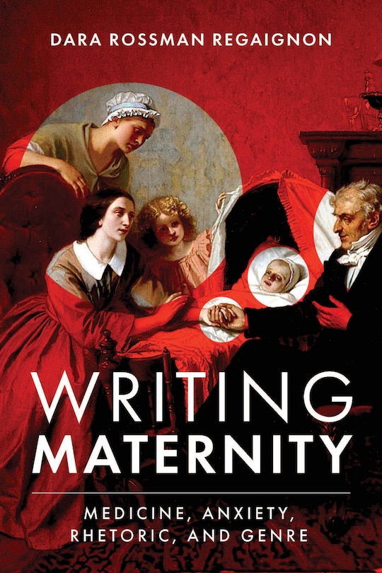 Couverture_Writing Maternity