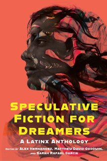 Couverture_Speculative Fiction For Dreamers