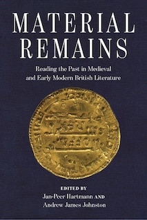 Front cover_Material Remains