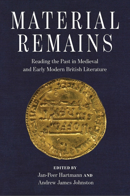 Front cover_Material Remains