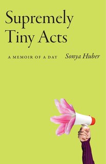 Couverture_Supremely Tiny Acts