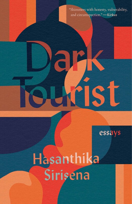 Front cover_Dark Tourist