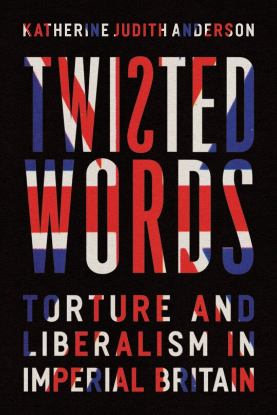 Front cover_Twisted Words
