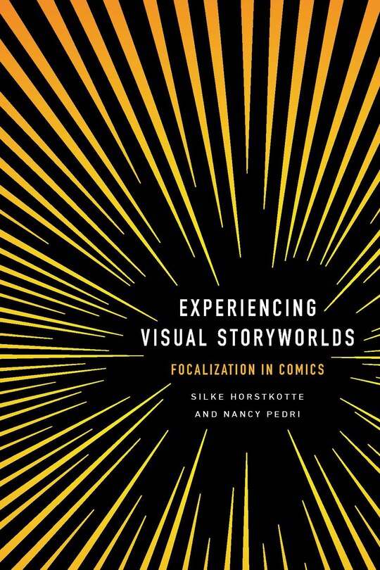 Couverture_Experiencing Visual Storyworlds