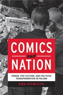 Front cover_Comics and Nation