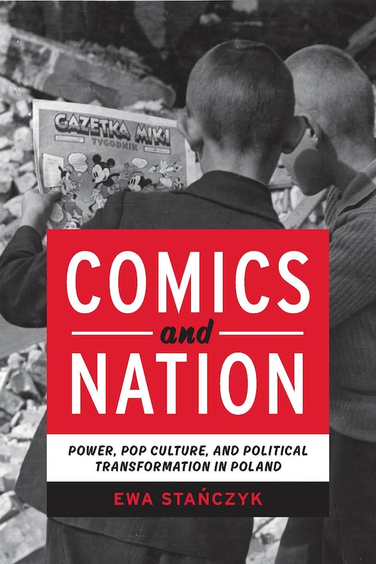 Front cover_Comics and Nation