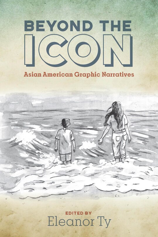 Front cover_Beyond the Icon