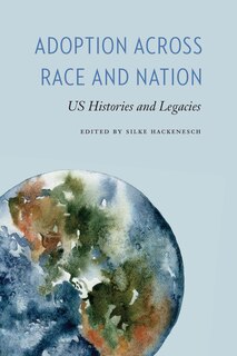 Front cover_Adoption across Race and Nation