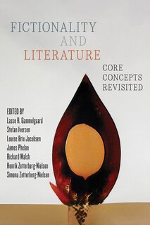 Couverture_Fictionality and Literature