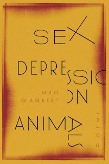 Front cover_Sex Depression Animals