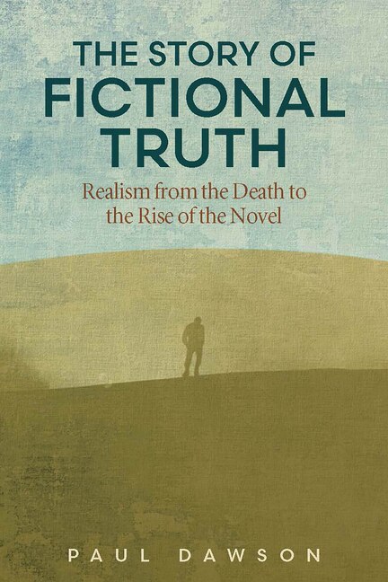Front cover_The Story of Fictional Truth