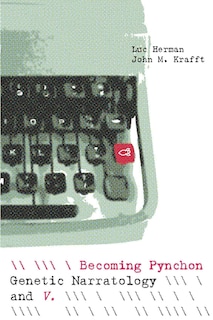 Front cover_Becoming Pynchon