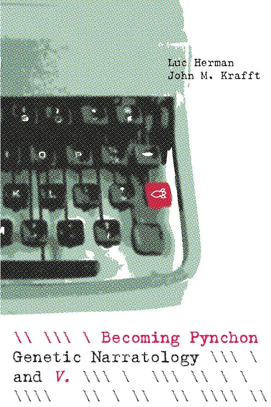 Front cover_Becoming Pynchon