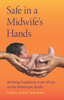 Front cover_Safe in a Midwife’s Hands