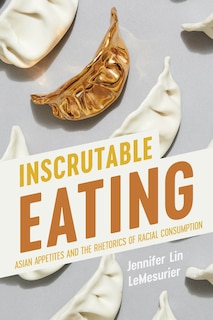 Front cover_Inscrutable Eating