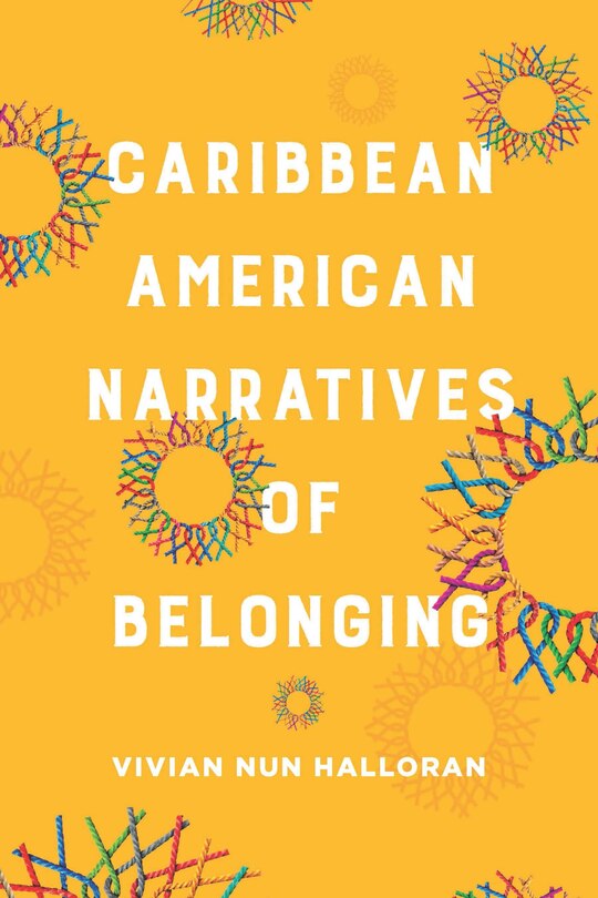 Couverture_Caribbean American Narratives of Belonging