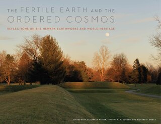 Front cover_The Fertile Earth and the Ordered Cosmos