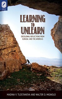 Front cover_Learning to Unlearn