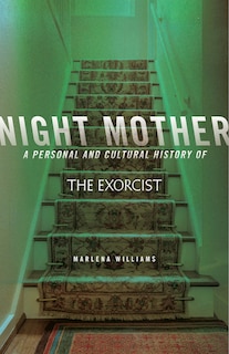 Front cover_Night Mother