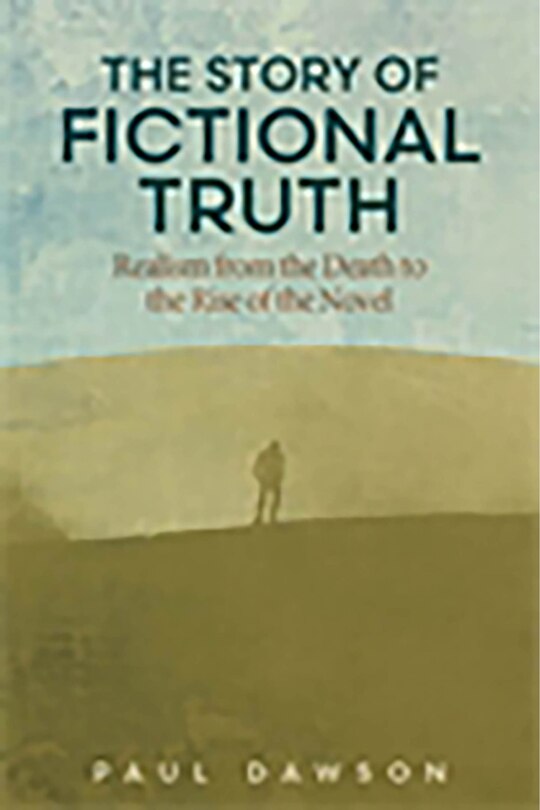 Couverture_The Story of Fictional Truth