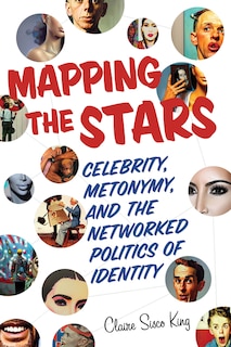 Front cover_Mapping the Stars