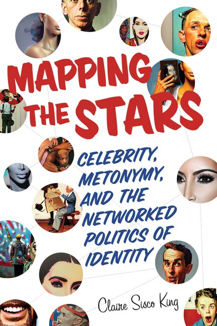 Front cover_Mapping the Stars