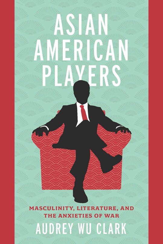 Couverture_Asian American Players