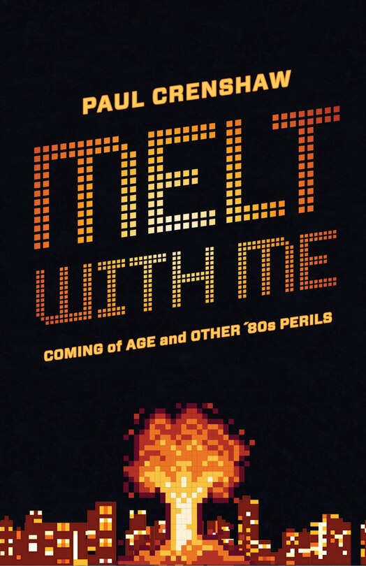 Couverture_Melt with Me